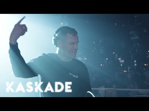 Kaskade | Omnia Las Vegas | 2017