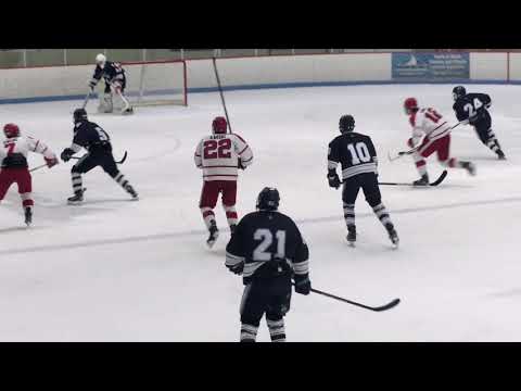 2017 11 04 CPHL Championship Valor @ Regis Jesuit 1080p 60fps
