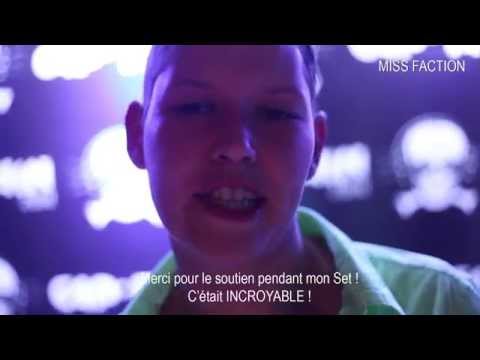 [AFTERMOVIE] MISS FACTION BIRTHDAY BASH - 22/08/2014 @ COMPLEXE CAP'TAIN
