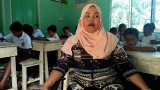 preview picture of video 'Kegiatan Belajar Mengajar di Clc Sldb Dalit'