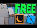 How To Get Moon Animator FREE Roblox Studio Moon Animator 2 FREE