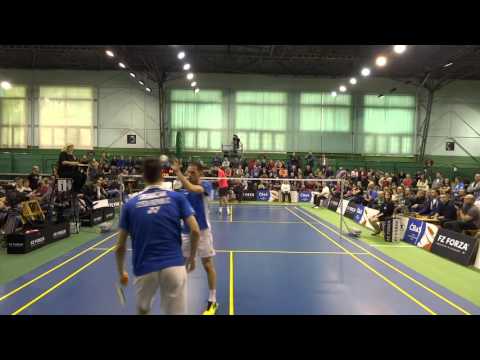 Bittman,Drančák Janáček,Beran 1 set