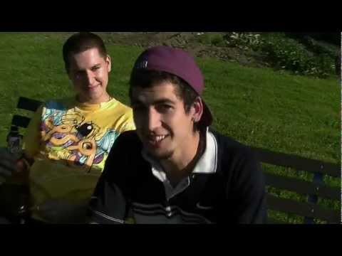 BenoX & TAkT - Grilovačka (Official klip)