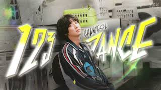 Download lagu [VIETSUB] 123 Dance - CHANYEOL mp3