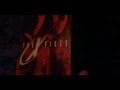 Comparison Video 5 The X Files