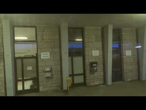 At Villa Opicina near Trieste, Italy