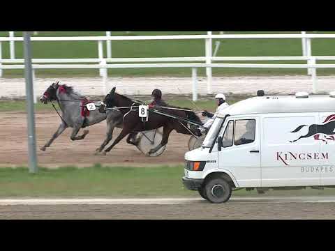 2020.10.31. 01. futam - UNOKA DÍJ