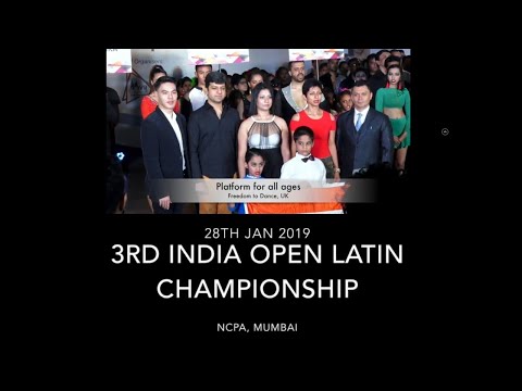 download lagu mp3 mp4 3rd India Open Latin Ballroom Championships 2019 28 January, download lagu 3rd India Open Latin Ballroom Championships 2019 28 January gratis, unduh video klip 3rd India Open Latin Ballroom Championships 2019 28 January