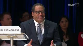 Munk Debate on Political Correctness: Michael Eric Dyson - Rebuttal 3