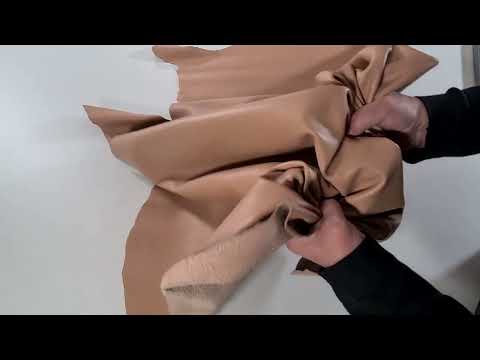 ANILINE LEATHER 1579