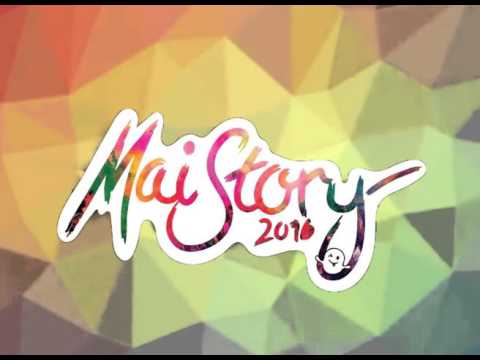 Maistory 2016 - Næsty-G & B-man