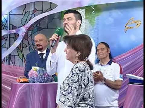 Ulvi Qilinc- Al yayligim 2018 (ad gunu)