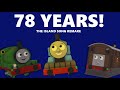 The Island Song 78 ANNIVERSARY