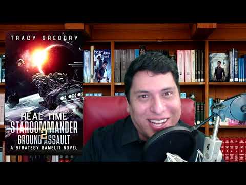 Real-Time Starcommander 2 - Ground Assault