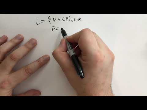 10 4 Ordinary Equation of the Line Basic Mathematics