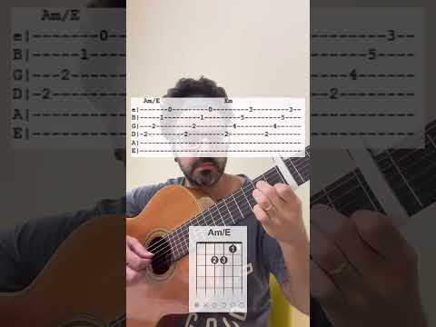 Avisa Lá 4 (cifras e tablaturas completas no canal) @MCKelvinhoOficial #violao #trap #funk