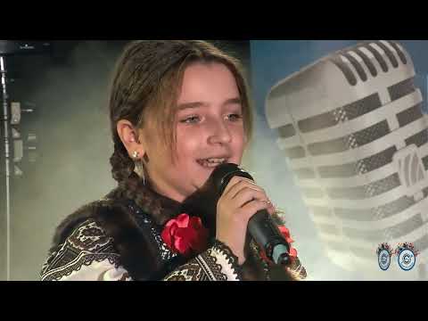 Hodiș Diana Andreea - Eu prin codru rătăcesc - Romantic Art Music School Suceava