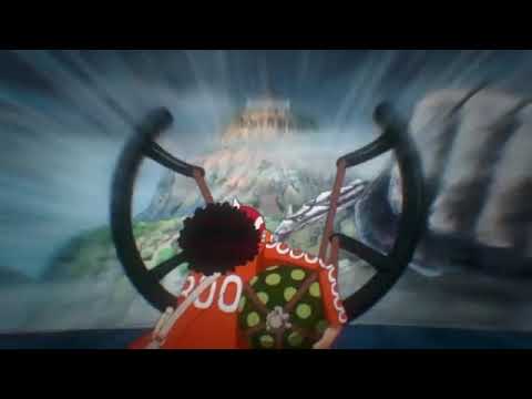 rap dos mugiwara parte do God Usopp