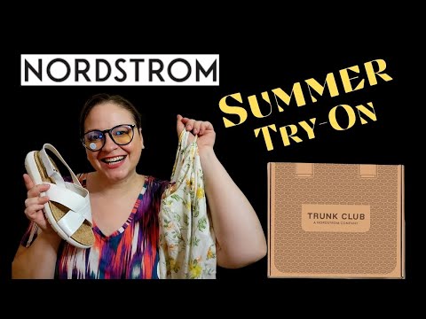 Summer Trunk Club Unboxed, Tried On, and Reviewed | Plus Size Fashion | August 2021 [CC]