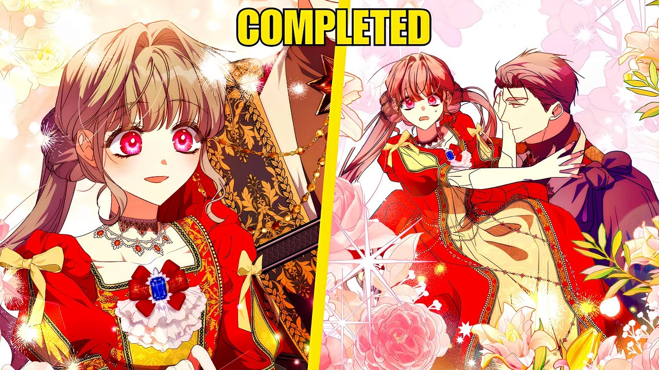 She Was Reincarnated Several Times, She Was Lucky And Was Adopted By The Archduke Manhwa Recap