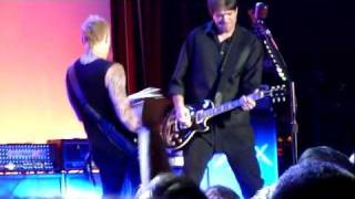 Metallica w/ John Marshall - Sad But True (Live in San Francisco, December 5th, 2011)