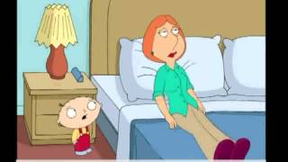 Family Guy - Stewie - Mom Mum Mommy Mama Ma