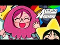 봉봉해파리별 ALNST Sub Sua Part 2