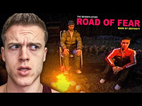 I Knew Camping Was A Bad Idea...