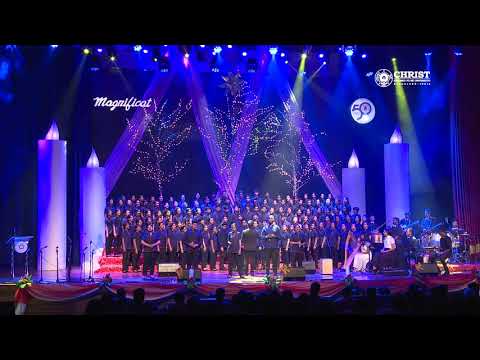 MAGNIFICAT 2018 - Worthy is the Lamb that was slain/Hallelujah Chorus
