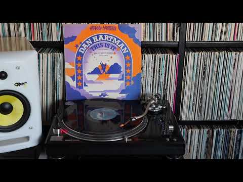 Dan Hartman - This Is It (A Tom Moulton Mix) (1978)