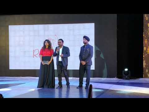 Launch of 'Rest in Pee' : World's 1st and Only UV sterilized disposable paper urinal