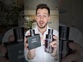 Dior Sauvage vs Bleu de Chanel