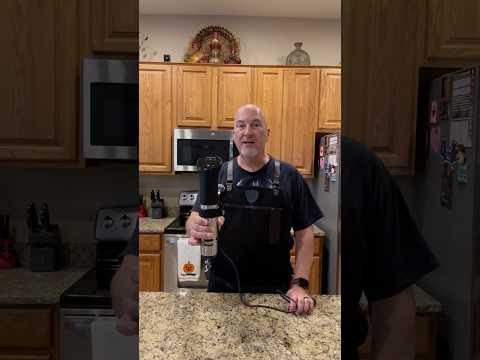 Sous Vide REVEALED as the Secret to Perfectly Reheating BBQ Leftovers