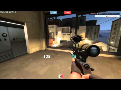 UGC HL Silver S9 Match: friENTs vs TOU on Arctic | Trox POV