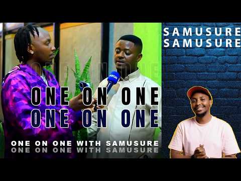 ONE ON ONE EP133:NACURUJE AMAZI//ABANTU BAMVUZE NABI NABAHAYE IMBABAZI🙏🏿❤️