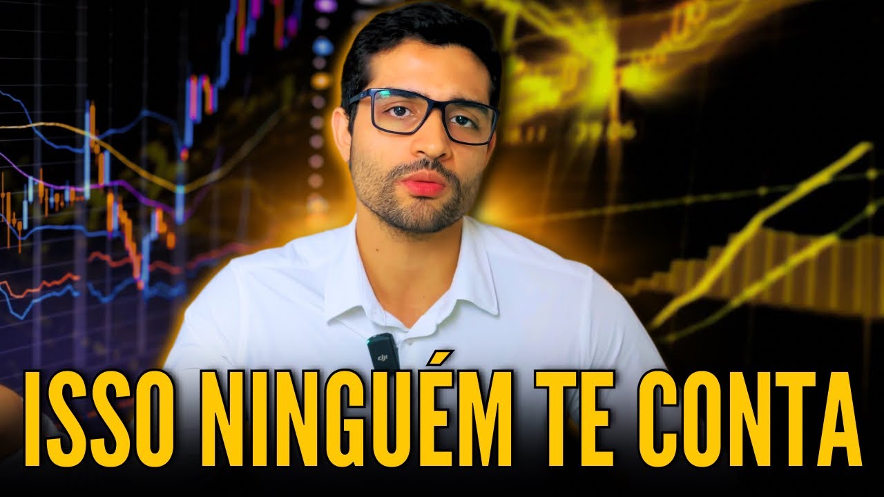 7 ESTRATÉGIAS MATADORAS PARA FAZER O BALANCEAMENTO DA SUA CARTEIRA DE INVESTIMENTOS