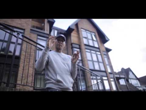 SIMS - ÜBER FREESTYLE [Music Video] @Official_sims | Link Up TV