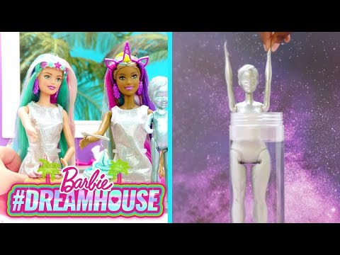 Barbie Deutsch ​| Silvester in der Traumvilla! ✨ 🎉🎆 | #Traumvilla​ Folge 12