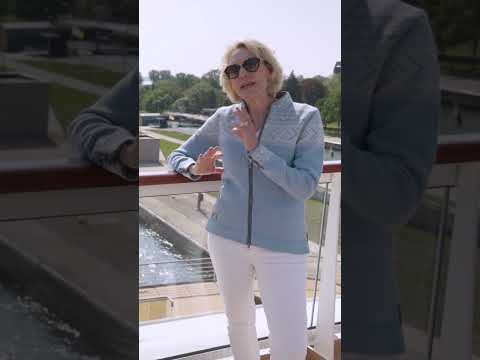 Delve into Lake Superior of the Great Lakes region with Jean Newman Glock