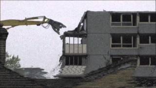 Aggborough - Heygate EP // OTB#007