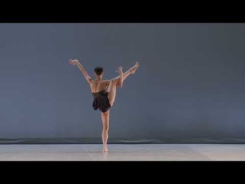 Lexi MCCLOUD, 309 – Prix de Lausanne 2022 Finalist – Contemporary