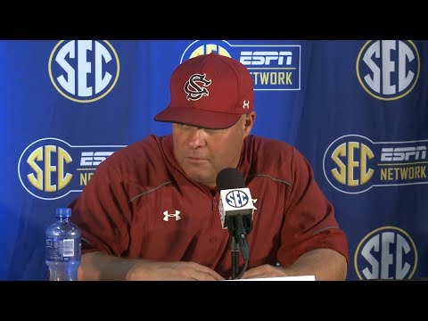 POST-GAME: Holbrook, Destino, Cortes, Johnson on Vanderbilt — 5/23/17