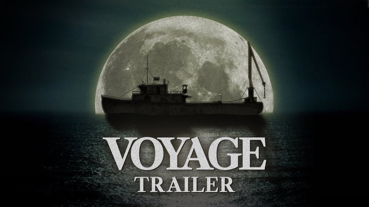 Launch Trailer