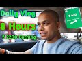 Daily Vlog Earning 2200 In 8 Hours Santosh Clip