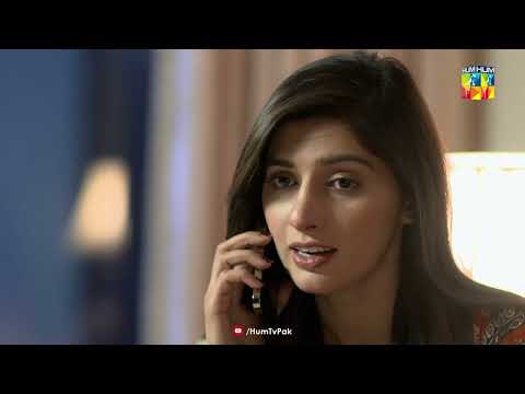 Beqadar- Episode 51 - Best Scene 02 - HUM TV