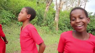 Thyolo CCAP Sunday School Choir ( Tinali ngati Nkh