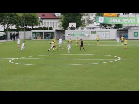 2019.05.14., MNZLJ, U13, Olimpija - Kolpa