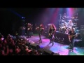 Rob Rock  First Winds Of The End Of Time LIVE