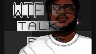 WTF (Lyrics) - James Fauntleroy