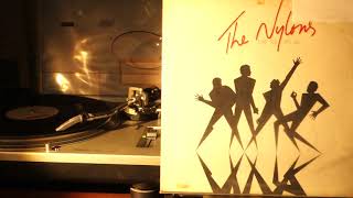 The Nylons – That Kind Of Man (1982)